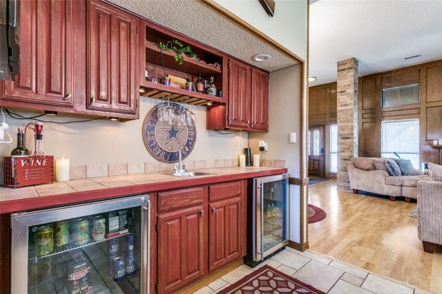 319 Ashley Drive, Coppell, TX 75019