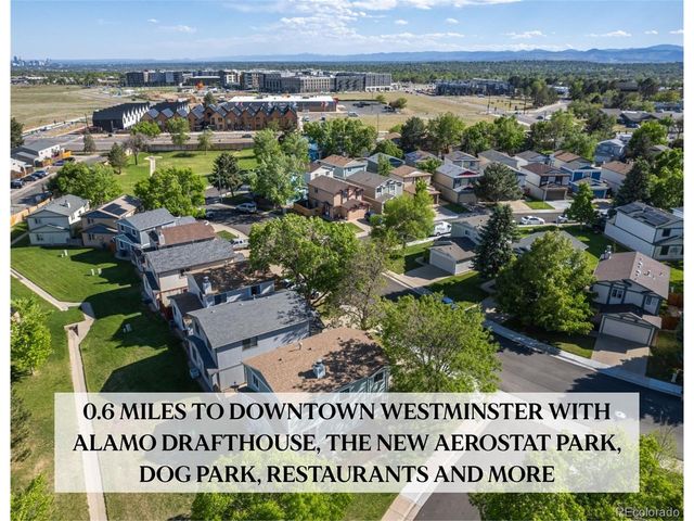5884 W 93rd Ave, Westminster, CO 80031