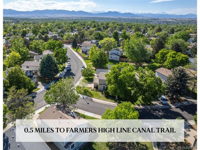 5884 W 93rd Ave, Westminster, CO 80031