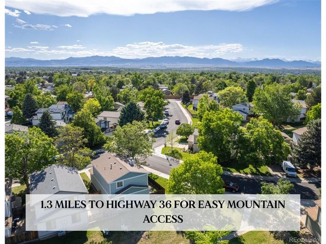 5884 W 93rd Ave, Westminster, CO 80031