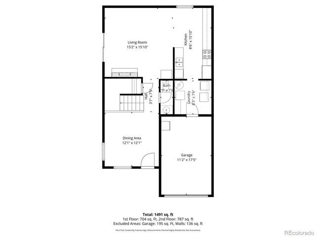 5884 W 93rd Ave, Westminster, CO 80031