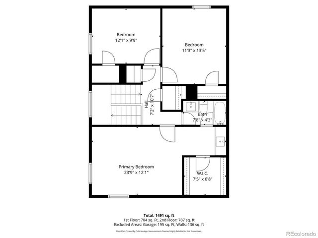 5884 W 93rd Ave, Westminster, CO 80031