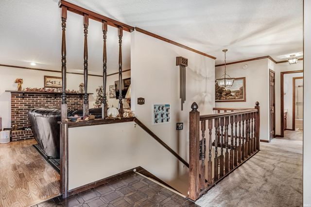 15307 Woodcliffe Trl, Fort Wayne, IN 46845