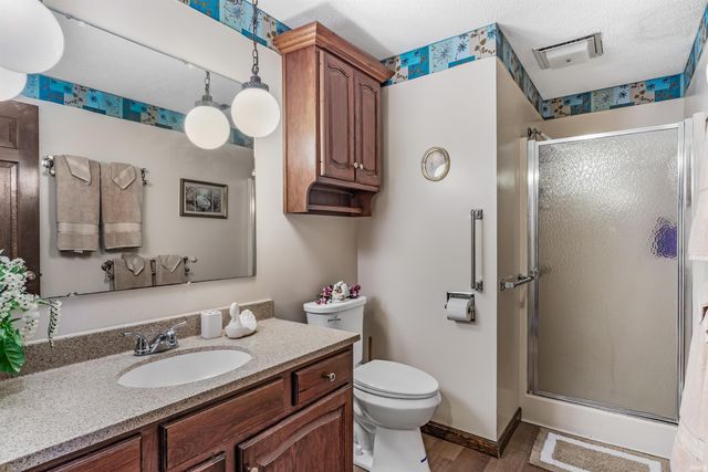 15307 Woodcliffe Trl, Fort Wayne, IN 46845