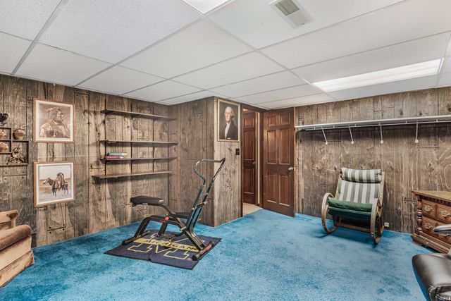 15307 Woodcliffe Trl, Fort Wayne, IN 46845