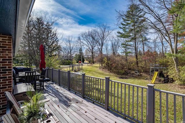 15307 Woodcliffe Trl, Fort Wayne, IN 46845