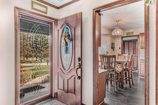 15307 Woodcliffe Trl, Fort Wayne, IN 46845