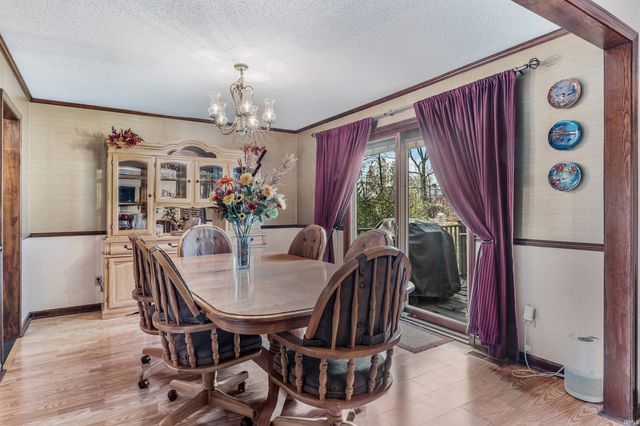 15307 Woodcliffe Trl, Fort Wayne, IN 46845