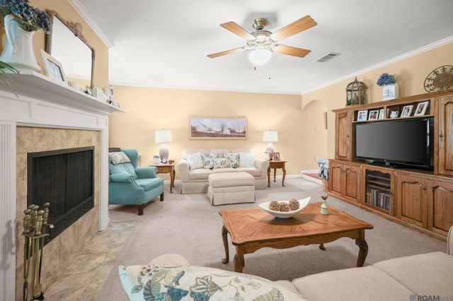 15503 Chaumont Ave, Greenwell Springs, LA 70739