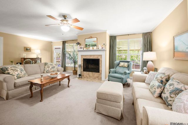 15503 Chaumont Ave, Greenwell Springs, LA 70739