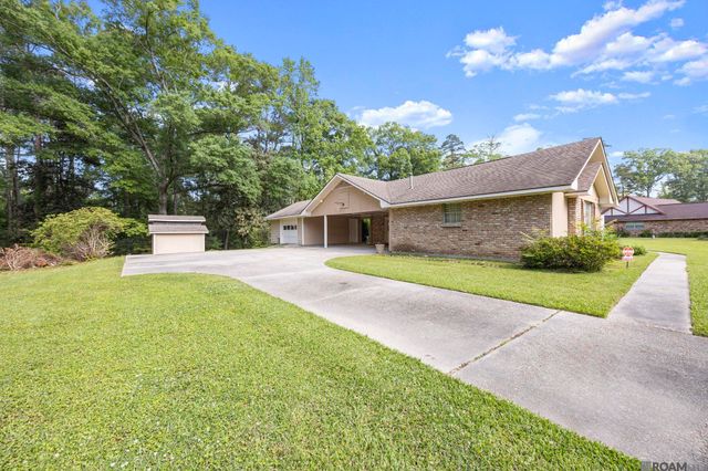 15503 Chaumont Ave, Greenwell Springs, LA 70739