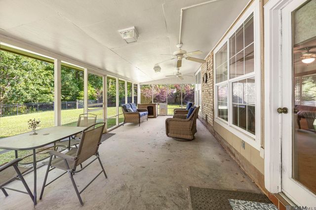 15503 Chaumont Ave, Greenwell Springs, LA 70739