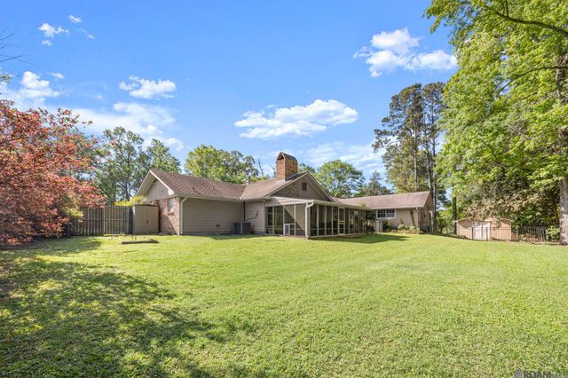 15503 Chaumont Ave, Greenwell Springs, LA 70739