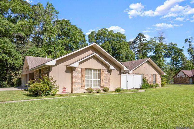 15503 Chaumont Ave, Greenwell Springs, LA 70739