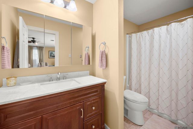 15503 Chaumont Ave, Greenwell Springs, LA 70739