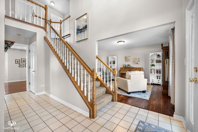 1803 Chestnut Hill Road, Plainfield, IL 60586