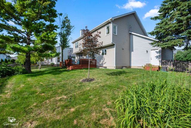 1803 Chestnut Hill Road, Plainfield, IL 60586