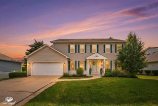 1803 Chestnut Hill Road, Plainfield, IL 60586