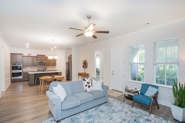 605 Quiet Cir, Nolensville, TN 37135