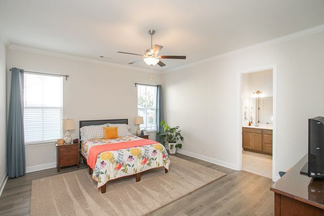 605 Quiet Cir, Nolensville, TN 37135