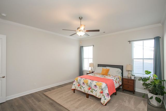 605 Quiet Cir, Nolensville, TN 37135