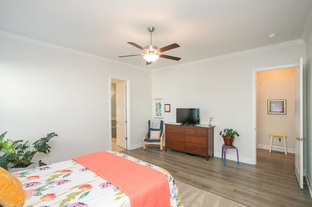 605 Quiet Cir, Nolensville, TN 37135