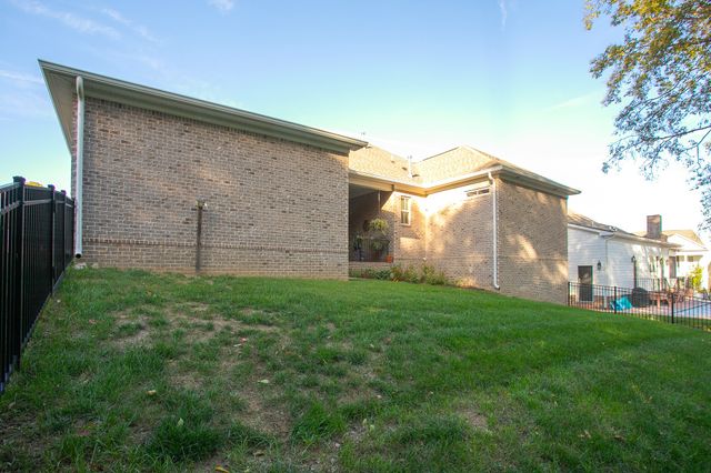 605 Quiet Cir, Nolensville, TN 37135