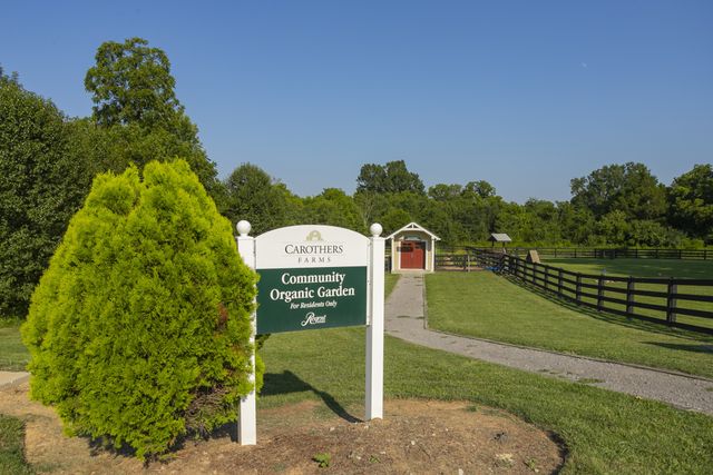 605 Quiet Cir, Nolensville, TN 37135