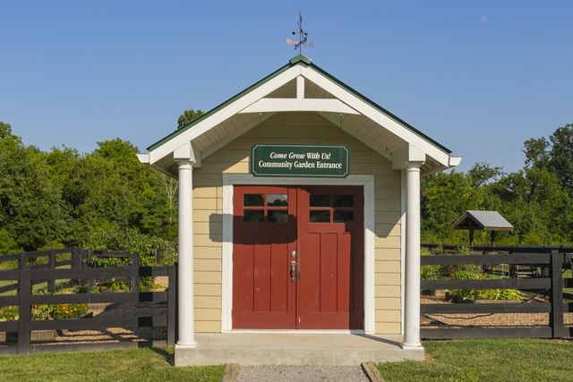 605 Quiet Cir, Nolensville, TN 37135