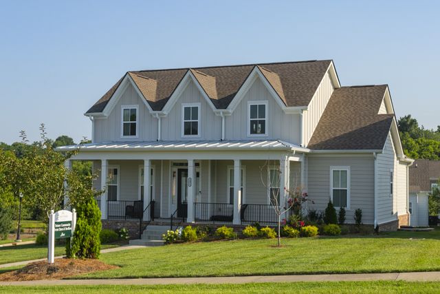 605 Quiet Cir, Nolensville, TN 37135