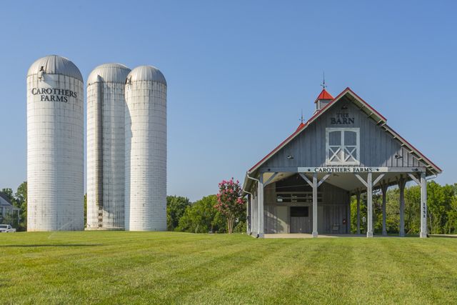 605 Quiet Cir, Nolensville, TN 37135