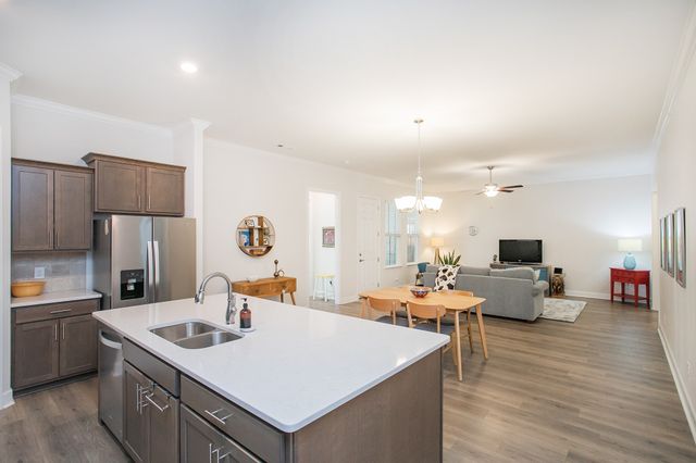 605 Quiet Cir, Nolensville, TN 37135