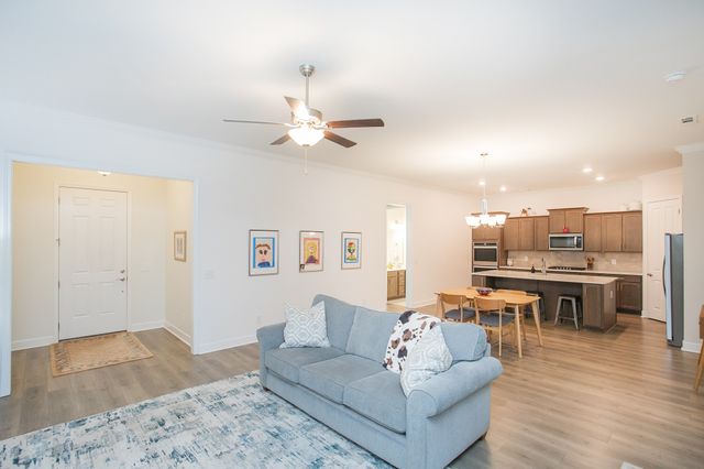 605 Quiet Cir, Nolensville, TN 37135