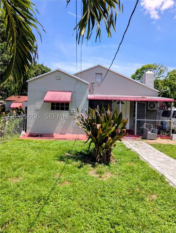 11339 Peachtree Dr, Miami, FL 33161