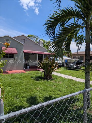 11339 Peachtree Dr, Miami, FL 33161