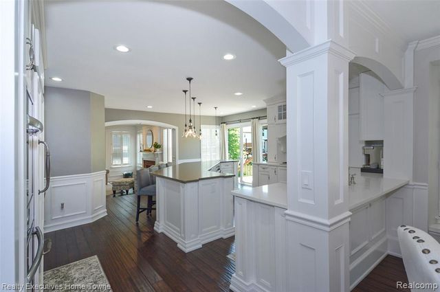 17796 Crystal River Drive, Macomb, MI 48042