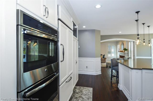 17796 Crystal River Drive, Macomb, MI 48042