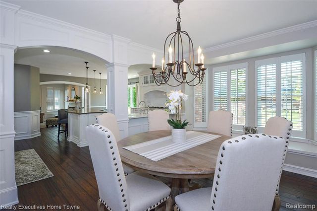 17796 Crystal River Drive, Macomb, MI 48042