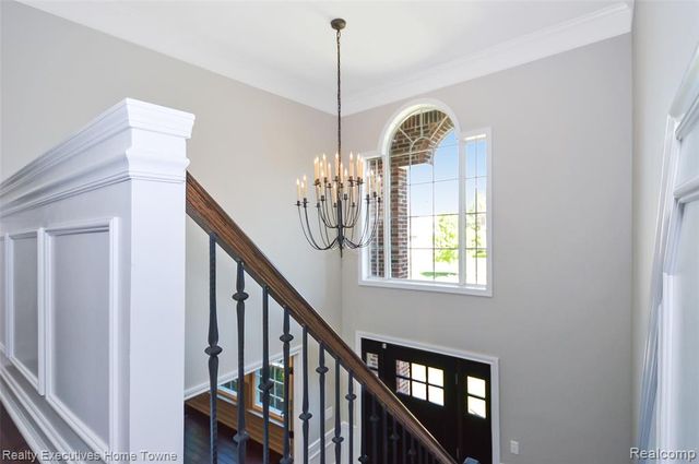 17796 Crystal River Drive, Macomb, MI 48042