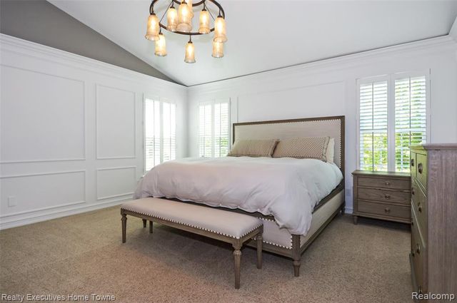 17796 Crystal River Drive, Macomb, MI 48042