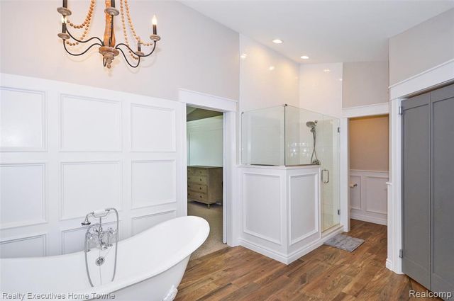 17796 Crystal River Drive, Macomb, MI 48042