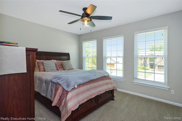 17796 Crystal River Drive, Macomb, MI 48042