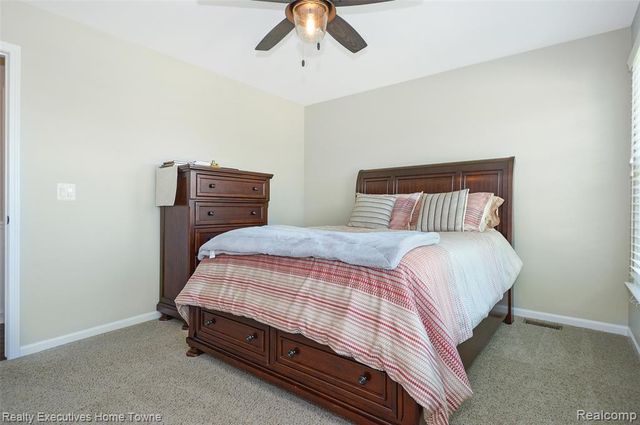 17796 Crystal River Drive, Macomb, MI 48042