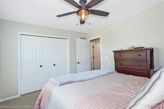 17796 Crystal River Drive, Macomb, MI 48042