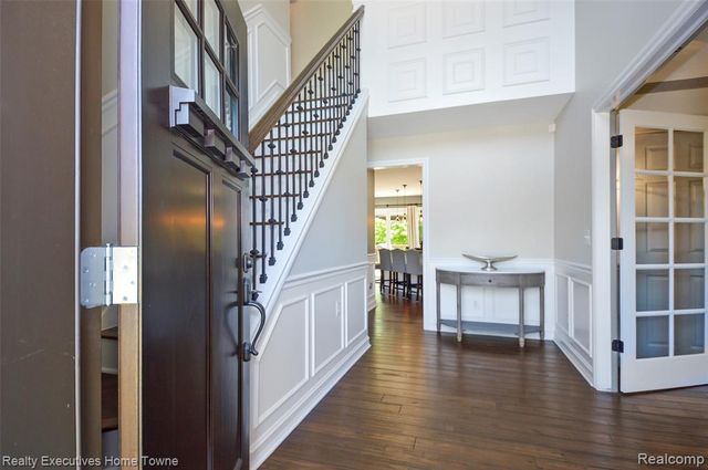 17796 Crystal River Drive, Macomb, MI 48042