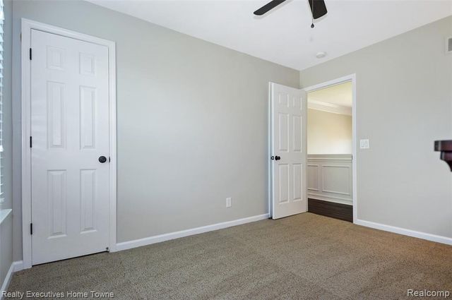 17796 Crystal River Drive, Macomb, MI 48042