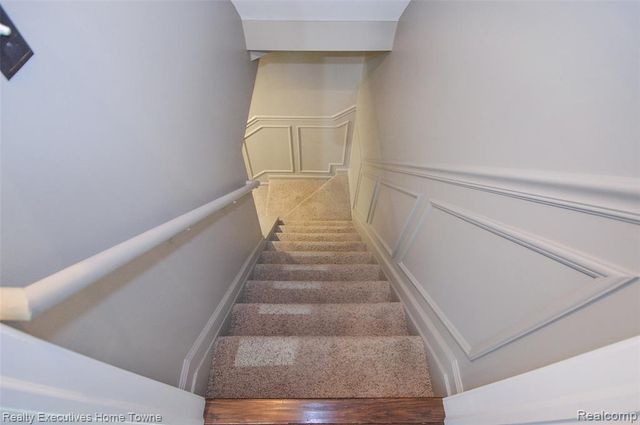 17796 Crystal River Drive, Macomb, MI 48042