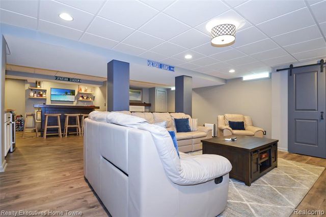 17796 Crystal River Drive, Macomb, MI 48042