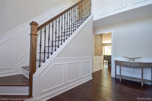 17796 Crystal River Drive, Macomb, MI 48042