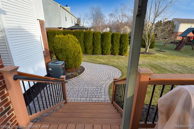 17796 Crystal River Drive, Macomb, MI 48042